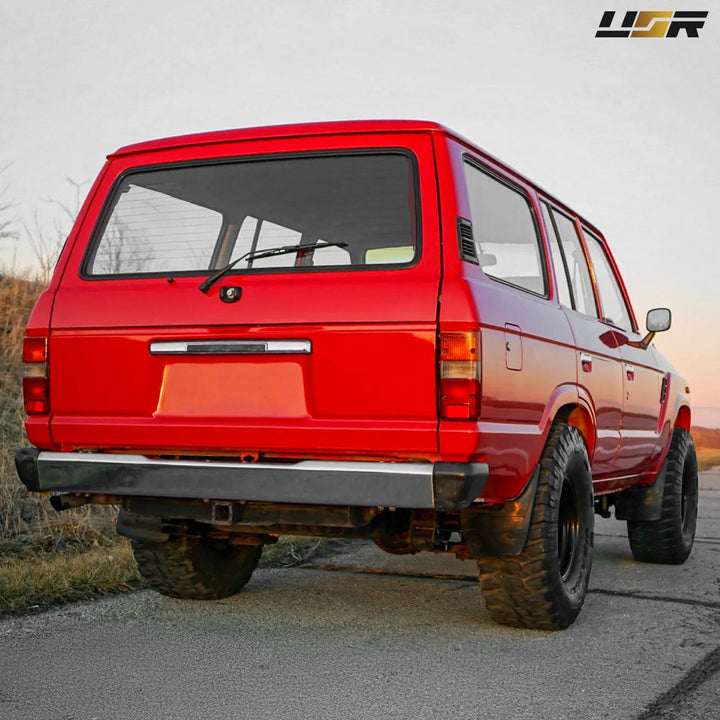 1980-1989 Toyota Land Cruiser OE Style AM Replacement Tail Lights