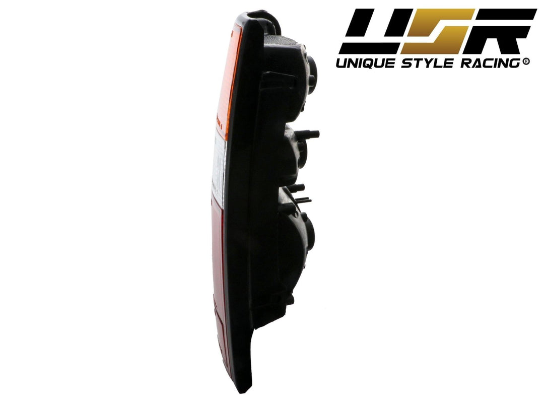 Staart achterlicht licht compatibel met 92-97 TOYOTA LAND CRUISER FJ80 Staart achterlicht licht compatibel met 92-97 TOYOTA LAND CRUISER FJ80