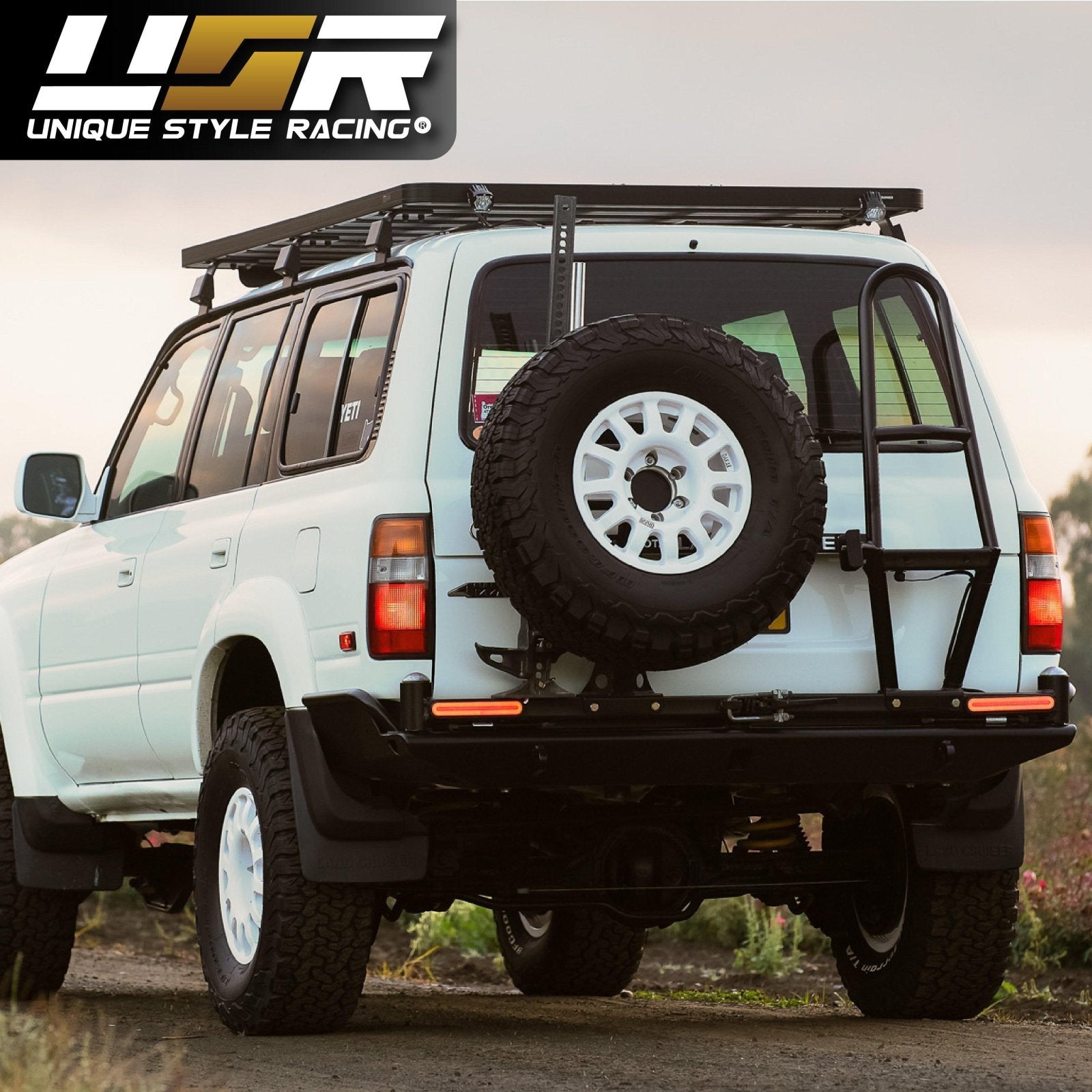 FEILIDAPARTS Tail Rear Lamp Light compatible with 92-97 Toyota Land Cruiser Fj80 Fj82 Hdj80 Fzj80 Series (Left&Right Pair) : Buy Online at Best Price in KSA - Souq is now FEILIDAPARTS Tail Rear Lamp Light compatible with 92-97 Toyota Land Cruiser Fj80 Fj82 Hdj80 Fzj80 Series (Left&Right Pair) : Buy Online at Best Price in KSA - Souq is now