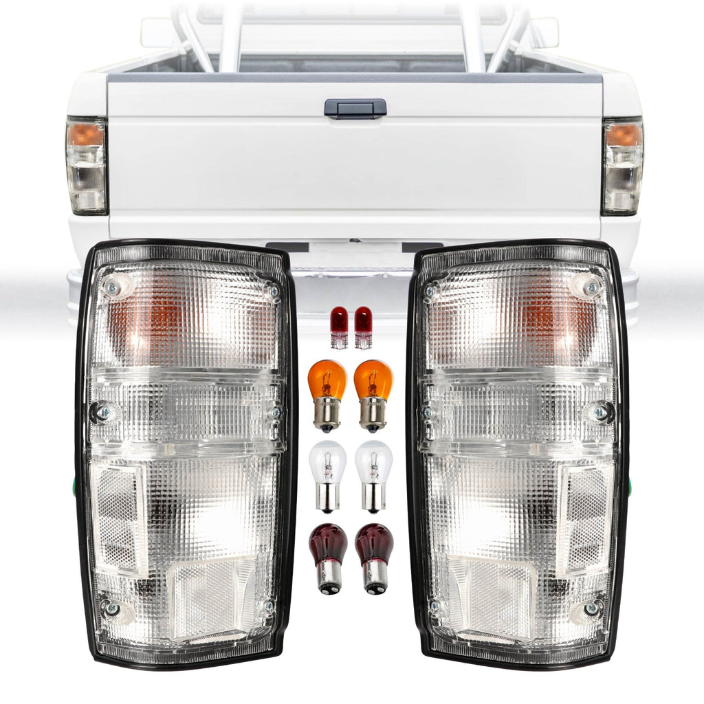 1984-1988 Toyota Pickup Truck 2WD/4WD & 1984-1989 4Runner All