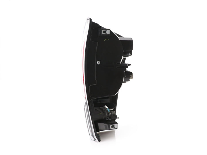 2016 - 2021 Toyota Tacoma 2020+ TRD PRO Style Black Out Tail Lights