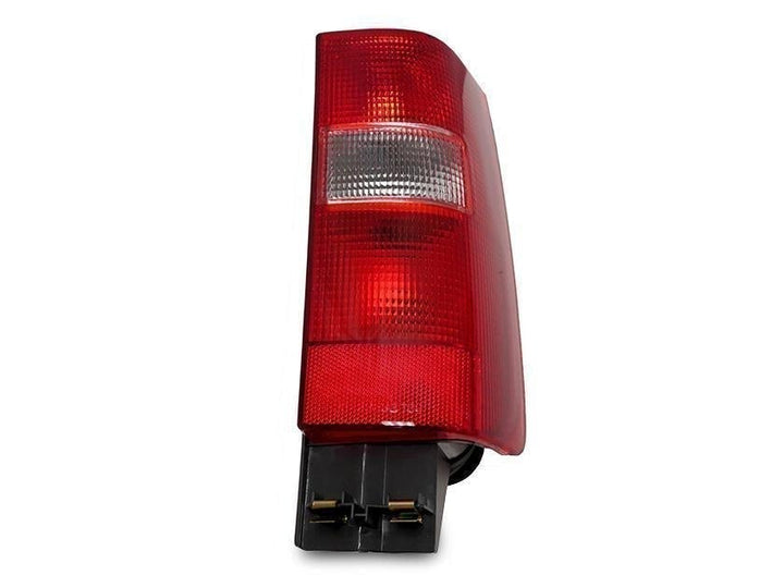 1993 - 1997 Volvo 850 / 1998 - 2004 V70 5 Door Wagon Red / Clear Lens Tail Lights
