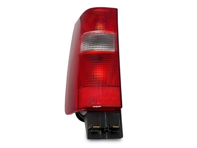 1993 - 1997 Volvo 850 / 1998 - 2004 V70 5 Door Wagon Red / Clear Lens Tail Lights