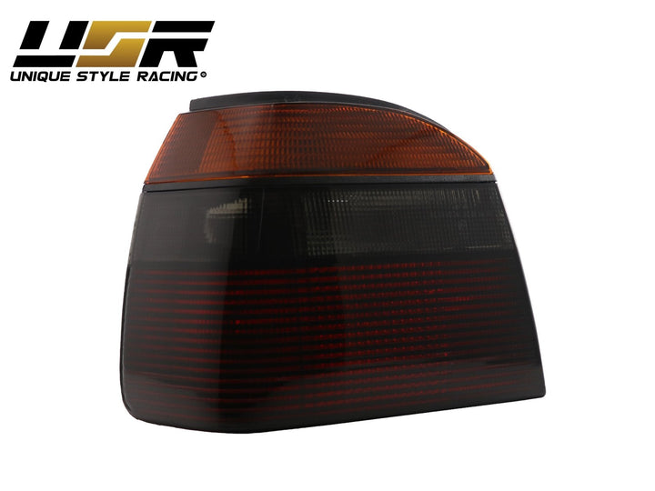 1993 - 1999 VW Golf / GTI Mk3 Cabriolet Euro E Code Tail Lights
