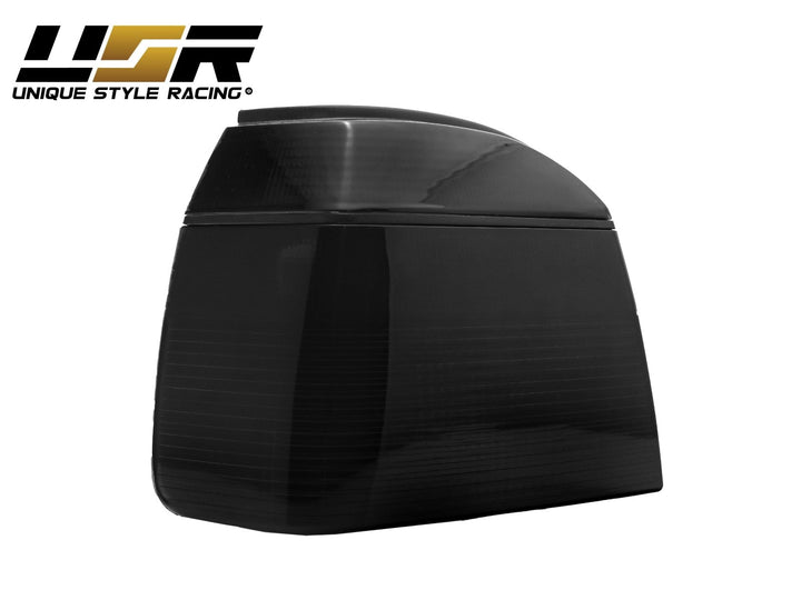 1993 - 1999 VW Golf / GTI Mk3 Cabriolet Euro E Code Tail Lights
