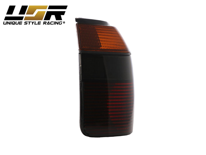 1993 - 1999 VW Golf / GTI Mk3 Cabriolet Euro E Code Tail Lights