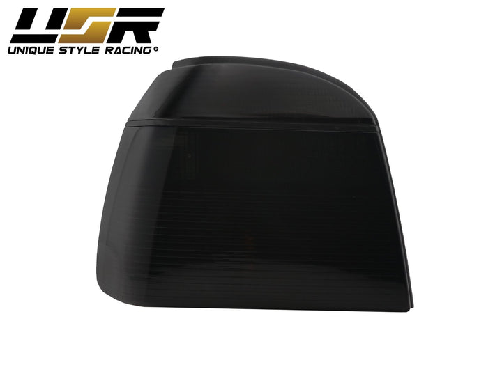 1993 - 1999 VW Golf / GTI Mk3 Cabriolet Euro E Code Tail Lights