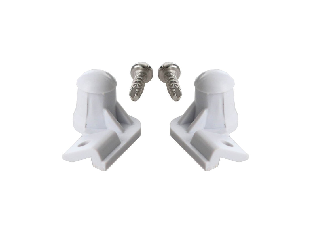 2006-2009 VW Golf 5 GTi R32 Rabbit Mk.5 V All Smoke 4 Piece Tail Lights