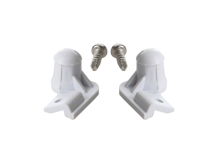 2006-2009 VW Golf 5 GTi R32 Rabbit Mk.5 V All Smoke 4 Piece Tail Lights