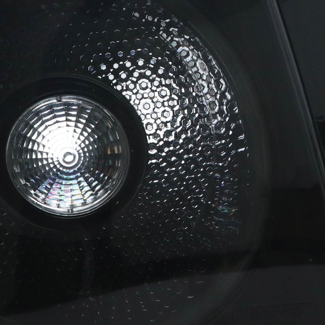 2006-2009 VW Golf 5 GTi R32 Rabbit Mk.5 V All Smoke 4 Piece Tail Lights
