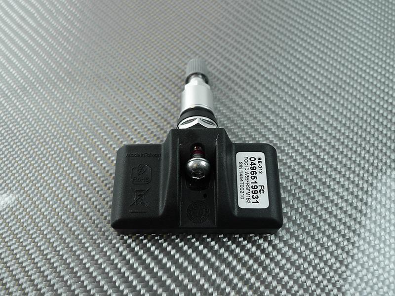 TPMS Tire Pressure Monitor Sensor 315 Mhz BMW E38 E39 E46 / 3 5 7 Series OEM Replacement 36118378681