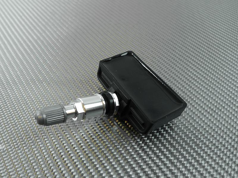 TPMS Tire Pressure Monitor Sensor 315 Mhz BMW E38 E39 E46 / 3 5 7 Series OEM Replacement 36118378681