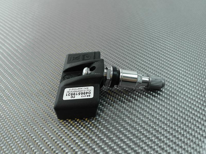 TPMS Tire Pressure Monitor Sensor 315 Mhz BMW E38 E39 E46 / 3 5 7 Series OEM Replacement 36118378681