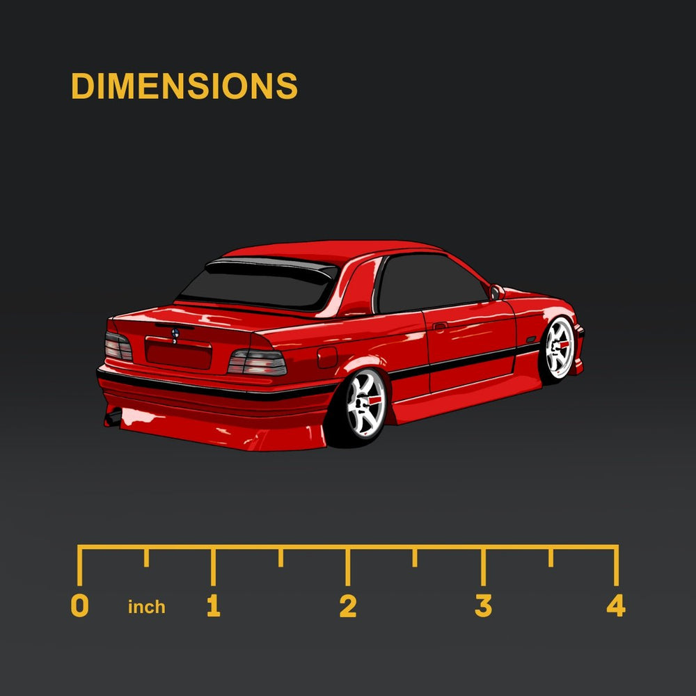 Merchandise- Unique Style Racing