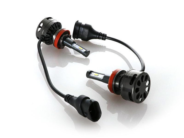 2016 - 2019 Toyota Tacoma Headlight Plug for LED DRL Female/O2 Sensor Mass Air Flow Connector Pair