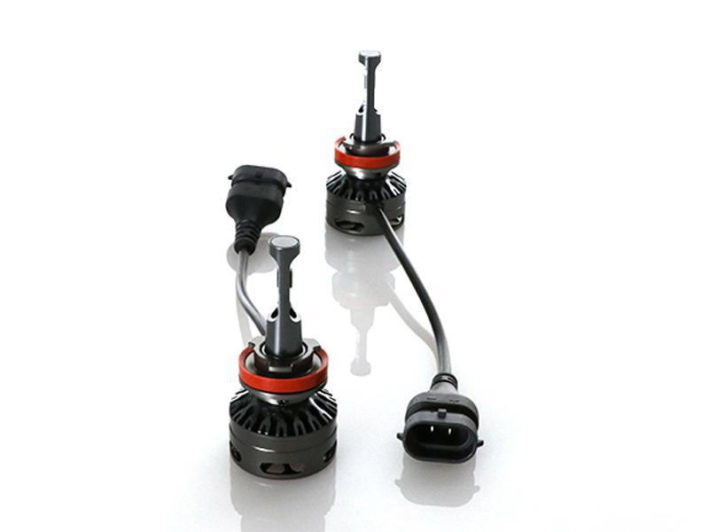 2016 - 2019 Toyota Tacoma Headlight Plug for LED DRL Female/O2 Sensor Mass Air Flow Connector Pair
