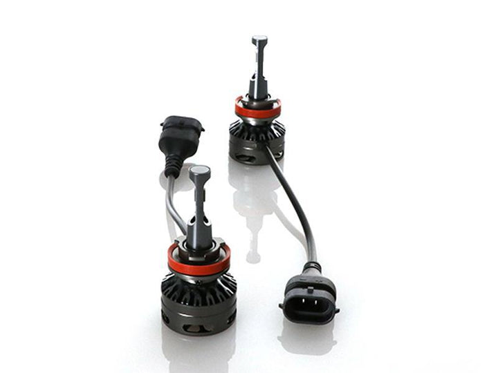 2016 - 2019 Toyota Tacoma Headlight Plug for LED DRL Female/O2 Sensor Mass Air Flow Connector Pair