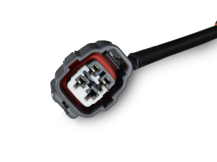 2016 - 2019 Toyota Tacoma Headlight Plug for LED DRL Female/O2 Sensor Mass Air Flow Connector Pair