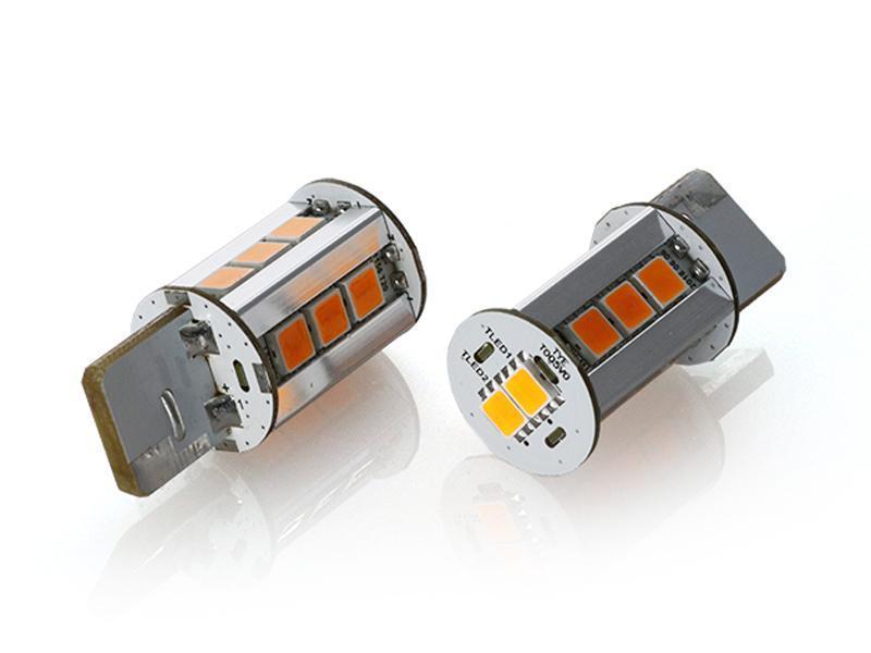 2016 - 2019 Toyota Tacoma Headlight Plug for LED DRL Female/O2 Sensor Mass Air Flow Connector Pair