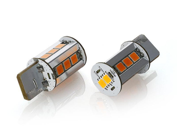 2016 - 2019 Toyota Tacoma Headlight Plug for LED DRL Female/O2 Sensor Mass Air Flow Connector Pair