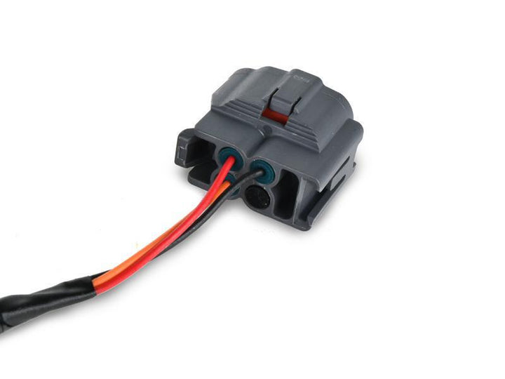 2016 - 2019 Toyota Tacoma Headlight Plug for LED DRL Female/O2 Sensor Mass Air Flow Connector Pair