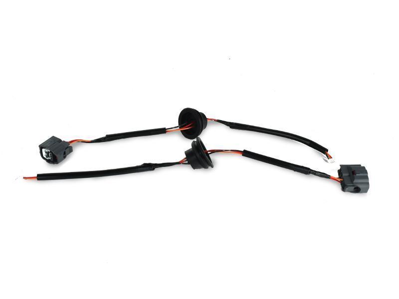2016 - 2019 Toyota Tacoma Headlight Plug for LED DRL Female/O2 Sensor Mass Air Flow Connector Pair