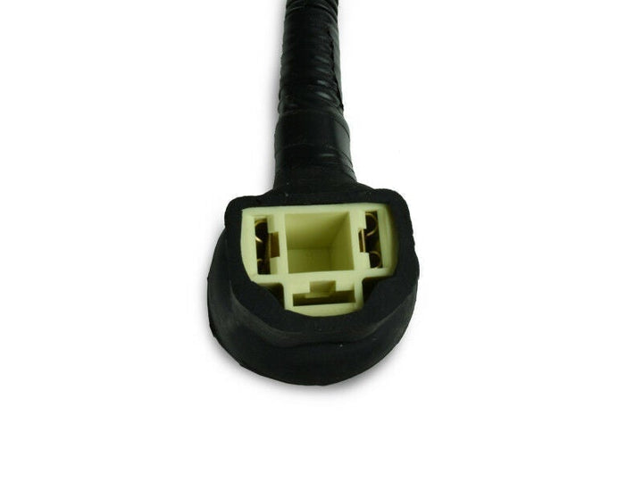 H4 Female to 9005 HB3 Male Wire Adapter Connector Plug For Headlights