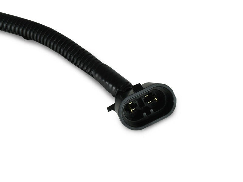 H4 Female to 9005 HB3 Male Wire Adapter Connector Plug For Headlights