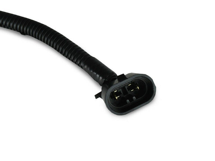 H4 Female to 9005 HB3 Male Wire Adapter Connector Plug For Headlights