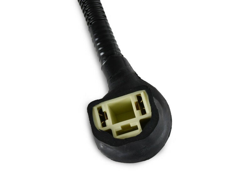 H4 Female to 9006 HB4 Male Wire Adapter Connector Plug For Headlights