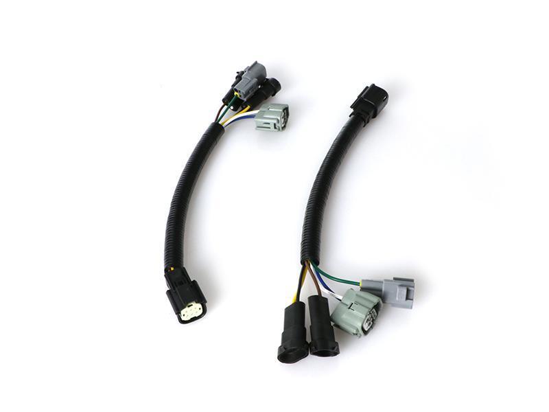 2016 - 2020 Toyota Tacoma Plug and Play Adapter to use 2020+ Full LED OEM Headlights