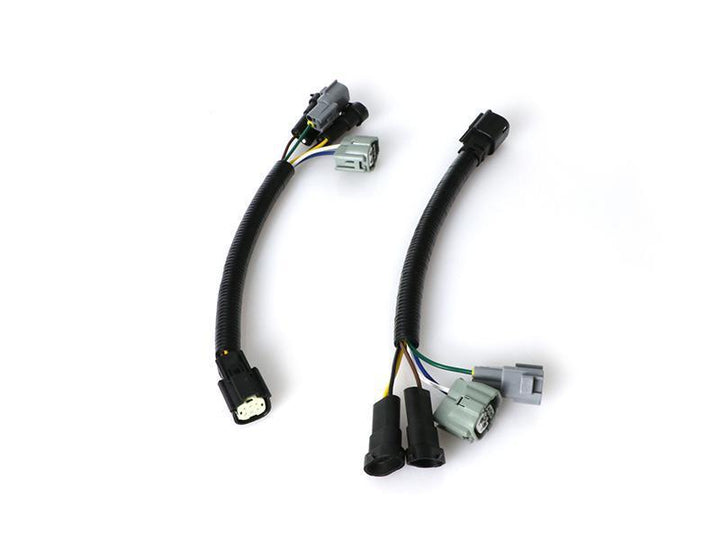 2016 - 2020 Toyota Tacoma Plug and Play Adapter to use 2020+ Full LED OEM Headlights