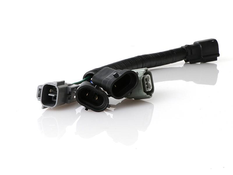 2016 - 2020 Toyota Tacoma Plug and Play Adapter to use 2020+ Full LED OEM Headlights
