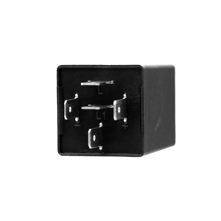 1996 1997 1998 1999 2000 2001 2002 2003 2004 Ford Mustang Sequential Signal Plug and Play Tail Brake Light Harness + Flasher Relay

#optional-items_sequential-wire-harness-with-relay