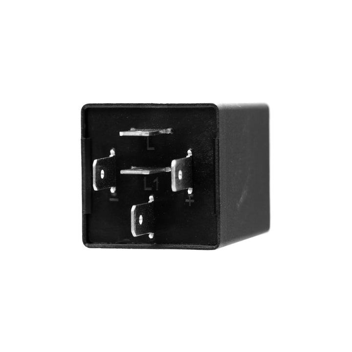 1996 1997 1998 1999 2000 2001 2002 2003 2004 Ford Mustang Sequential Signal Plug and Play Tail Brake Light Harness + Flasher Relay

#optional-items_sequential-wire-harness-with-relay-and-6pc-led-bulbs