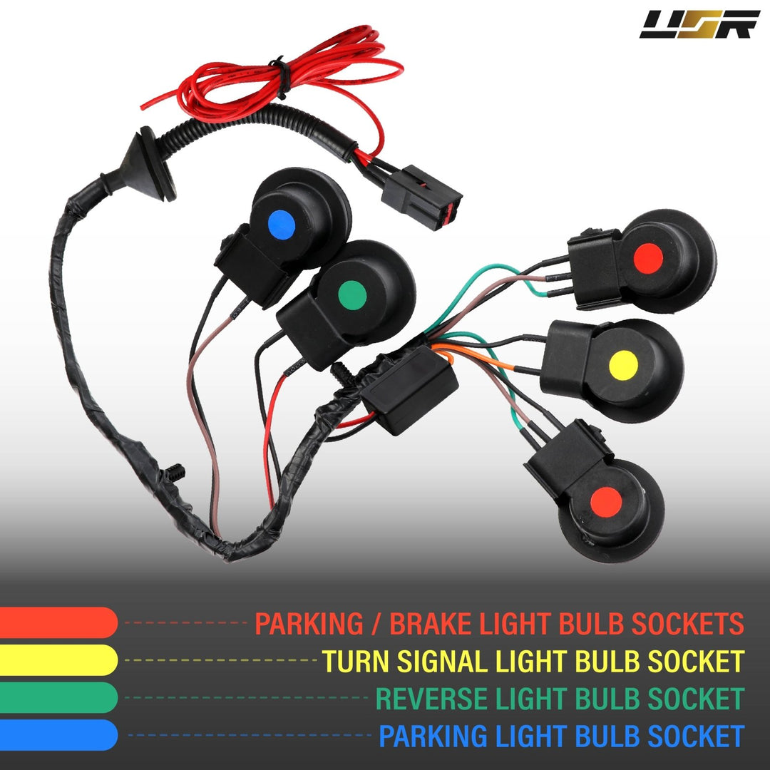 #optional-items_wire-harness-and-relay