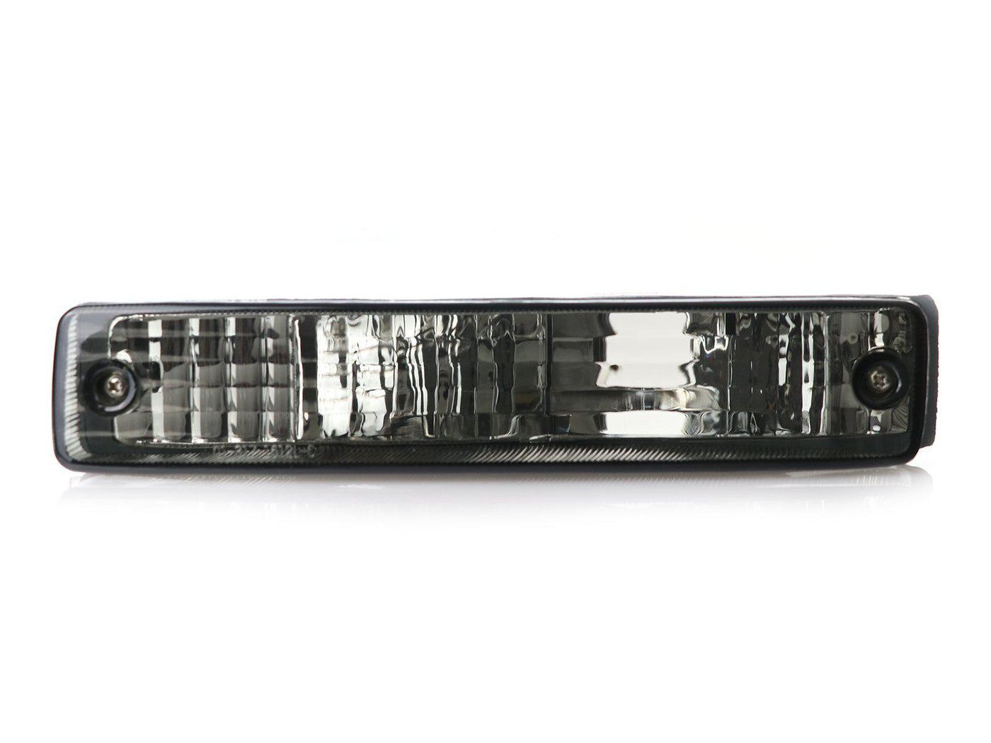 Unique Style Racing DEPO Lighting 1990-1991 Honda CR-X / CRX Front Clear or Smoke or Amber Bumper Signal Lights - Made by DEPO