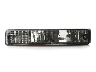 Unique Style Racing DEPO Lighting 1990-1991 Honda CR-X / CRX Front Clear or Smoke or Amber Bumper Signal Lights - Made by DEPO