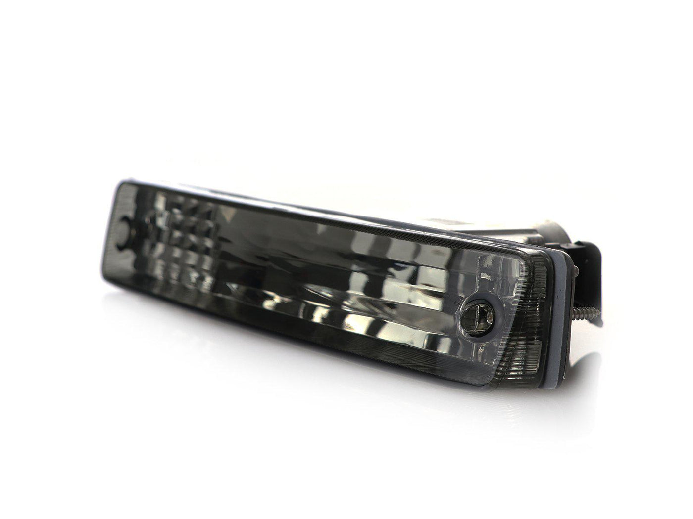 Unique Style Racing DEPO Lighting 1990-1991 Honda CR-X / CRX Front Clear or Smoke or Amber Bumper Signal Lights - Made by DEPO