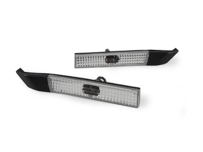 Unique Style Racing DEPO Lighting 1991-1995 Toyota SW20 MR2 MR-2 DEPO Clear or Smoke Front Bumper Side Markers