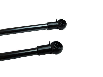 Unique Style Racing Unique Style Racing Engine / Performance Parts 1994-2001 Acura Integra DC2 Hood Gas Strut Shock Absorber Black Damper