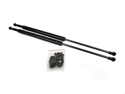 Unique Style Racing Unique Style Racing Engine / Performance Parts 1994-2001 Acura Integra DC2 Hood Gas Strut Shock Absorber Black Damper