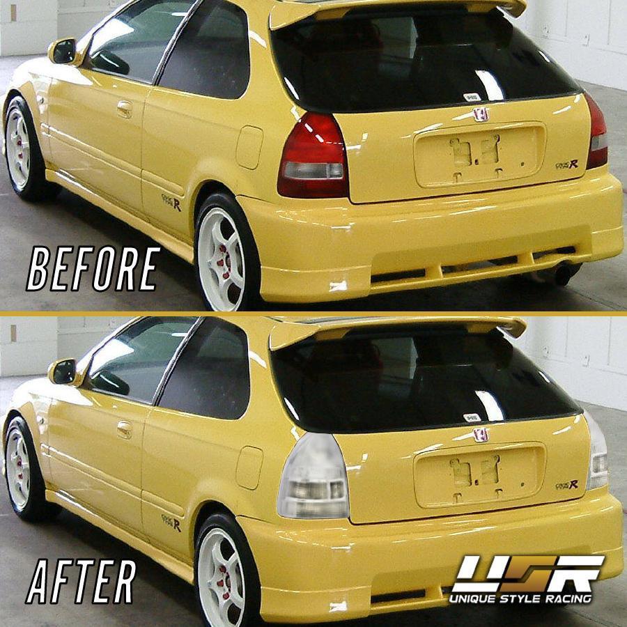 Ek Rhd Hatch Honda Ek Hatch Jdm