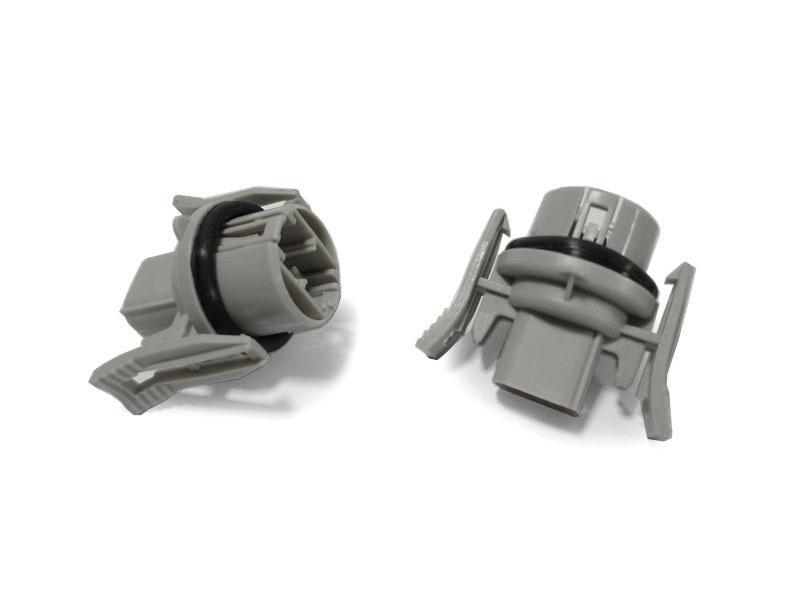 Unique Style Racing DEPO Lighting 1997-2000 BMW 5 Series E39 Corner Signal Light Bulbs / Sockets / Wiring / Connectors