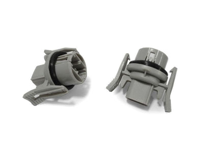 Unique Style Racing DEPO Lighting 1997-2000 BMW 5 Series E39 Corner Signal Light Bulbs / Sockets / Wiring / Connectors