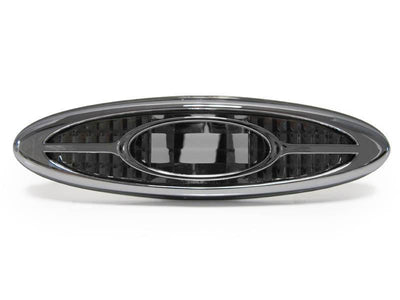 Unique Style Racing DEPO Lighting 1997-2004 Chevrolet Corvette C5 Crystal Clear or Light Smoke Rear Bumper Side Marker Lights - Made by DEPO
