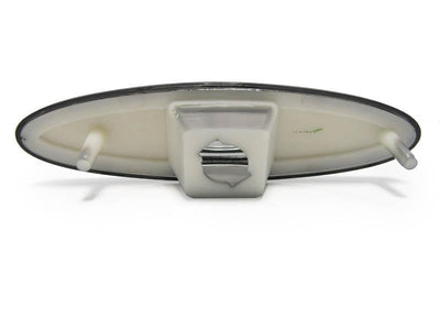 Unique Style Racing DEPO Lighting 1997-2004 Chevrolet Corvette C5 Crystal Clear or Light Smoke Rear Bumper Side Marker Lights - Made by DEPO