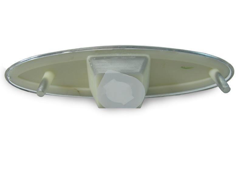 Unique Style Racing DEPO Lighting 1997-2004 Chevrolet Corvette C5 Crystal Clear or Light Smoke Rear Bumper Side Marker Lights - Made by DEPO