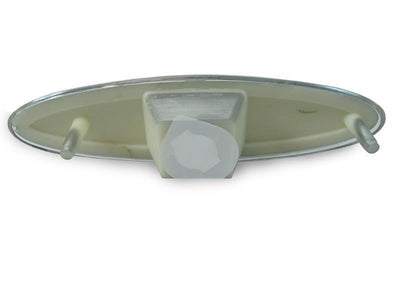 Unique Style Racing DEPO Lighting 1997-2004 Chevrolet Corvette C5 Crystal Clear or Light Smoke Rear Bumper Side Marker Lights - Made by DEPO