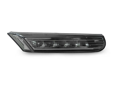 Unique Style Racing DEPO Lighting 1997-2004 Porsche Boxster 986 DEPO LED Clear or Smoke Front Bumper Side Marker Light